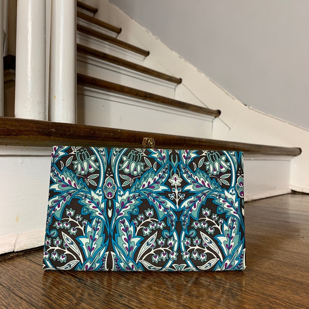 Clutch Handbag